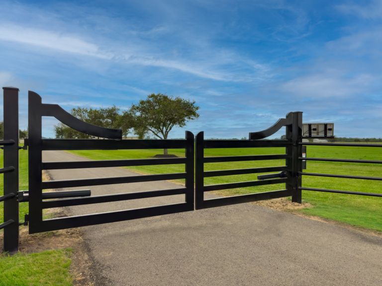 Trails West Gate Company - Ranch Gates, Driveway Gates
