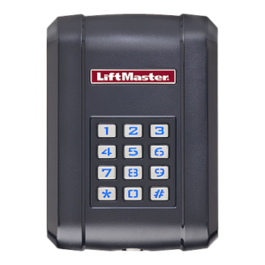 KPW5- wireless keypad