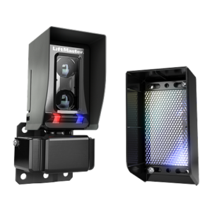 Monitored Retro Reflective Photo Eye