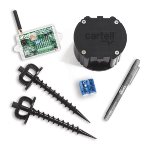 carTell wireless Probe